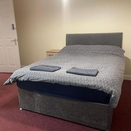 Morlich Guesthouse دينغْوول المظهر الخارجي الصورة