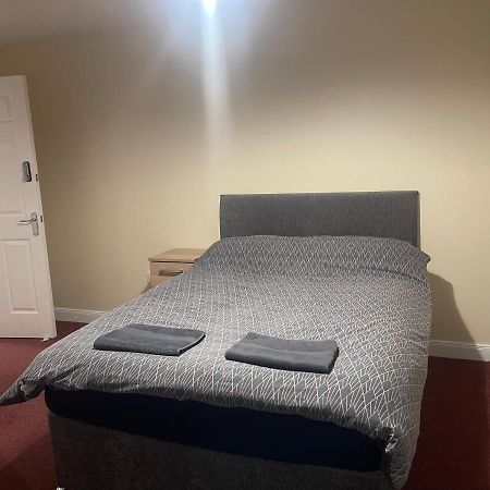Morlich Guesthouse دينغْوول المظهر الخارجي الصورة